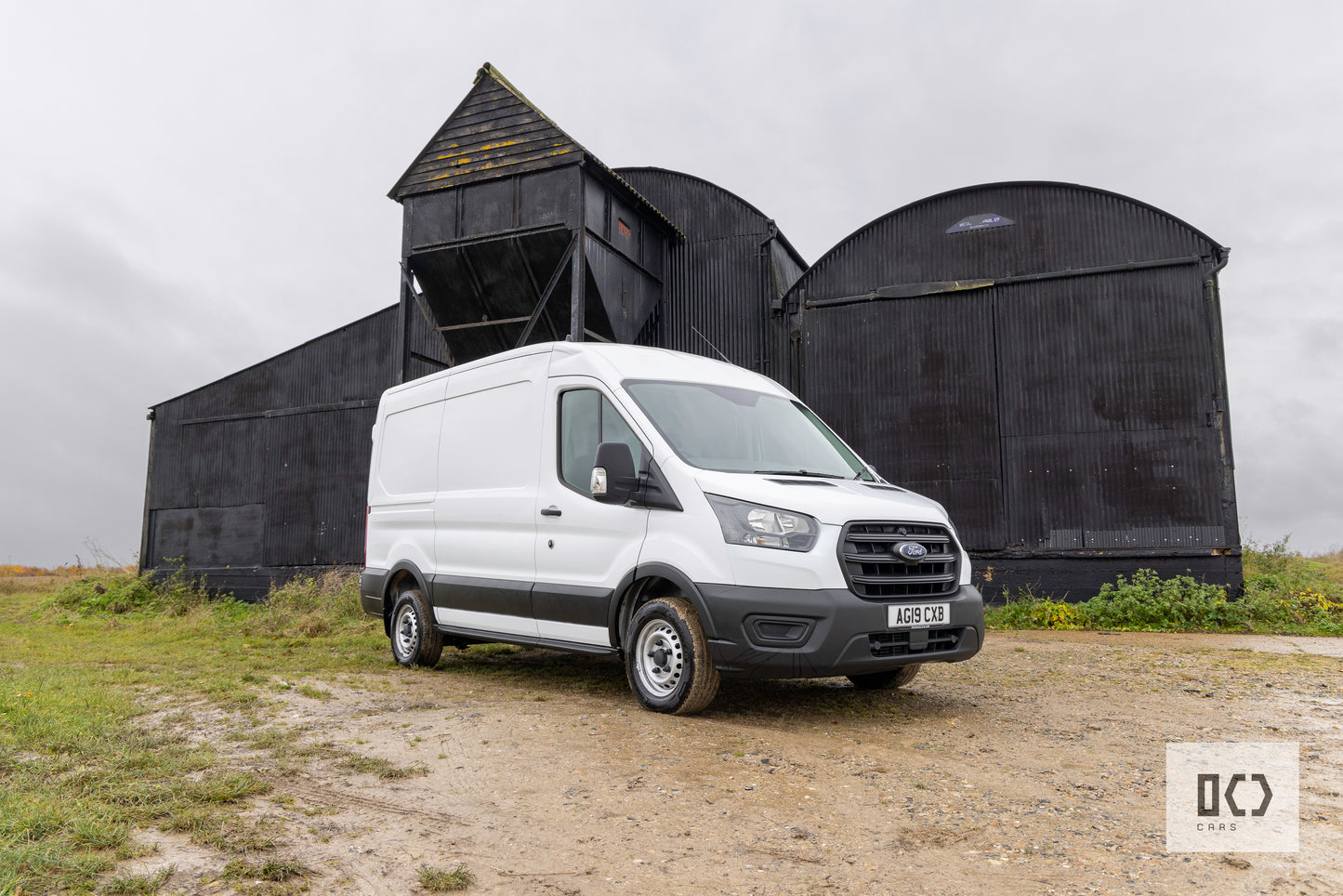 2019 Ford Transit 310 Leader Ecoblue MWB panel van, 2owners, low mileage, FFSH