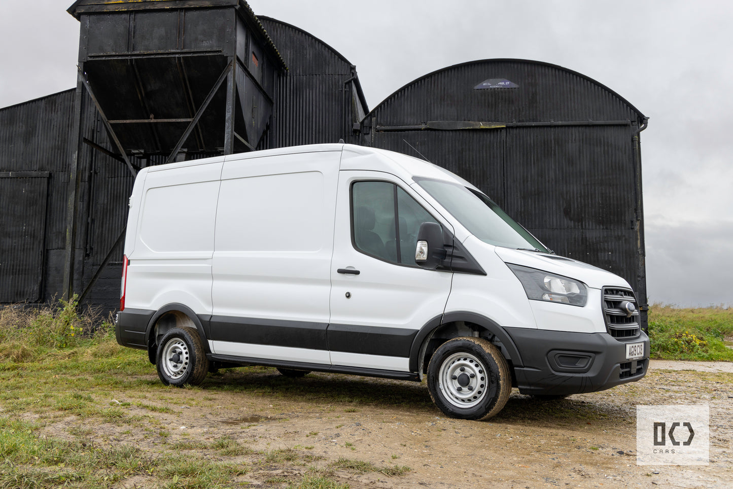2019 Ford Transit 310 Leader Ecoblue MWB panel van, 2owners, low mileage, FFSH