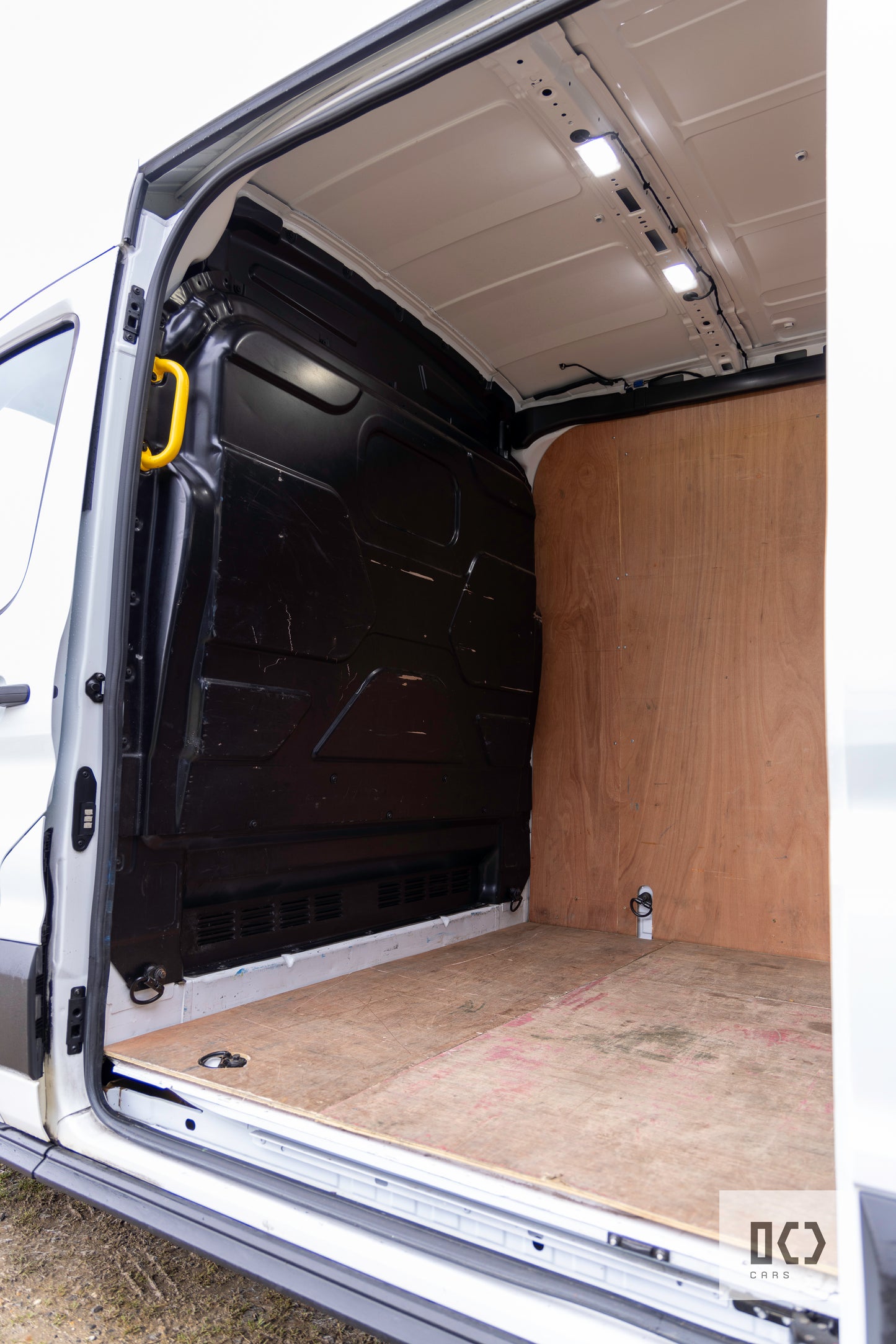 2019 Ford Transit 310 Leader Ecoblue MWB panel van, 2owners, low mileage, FFSH