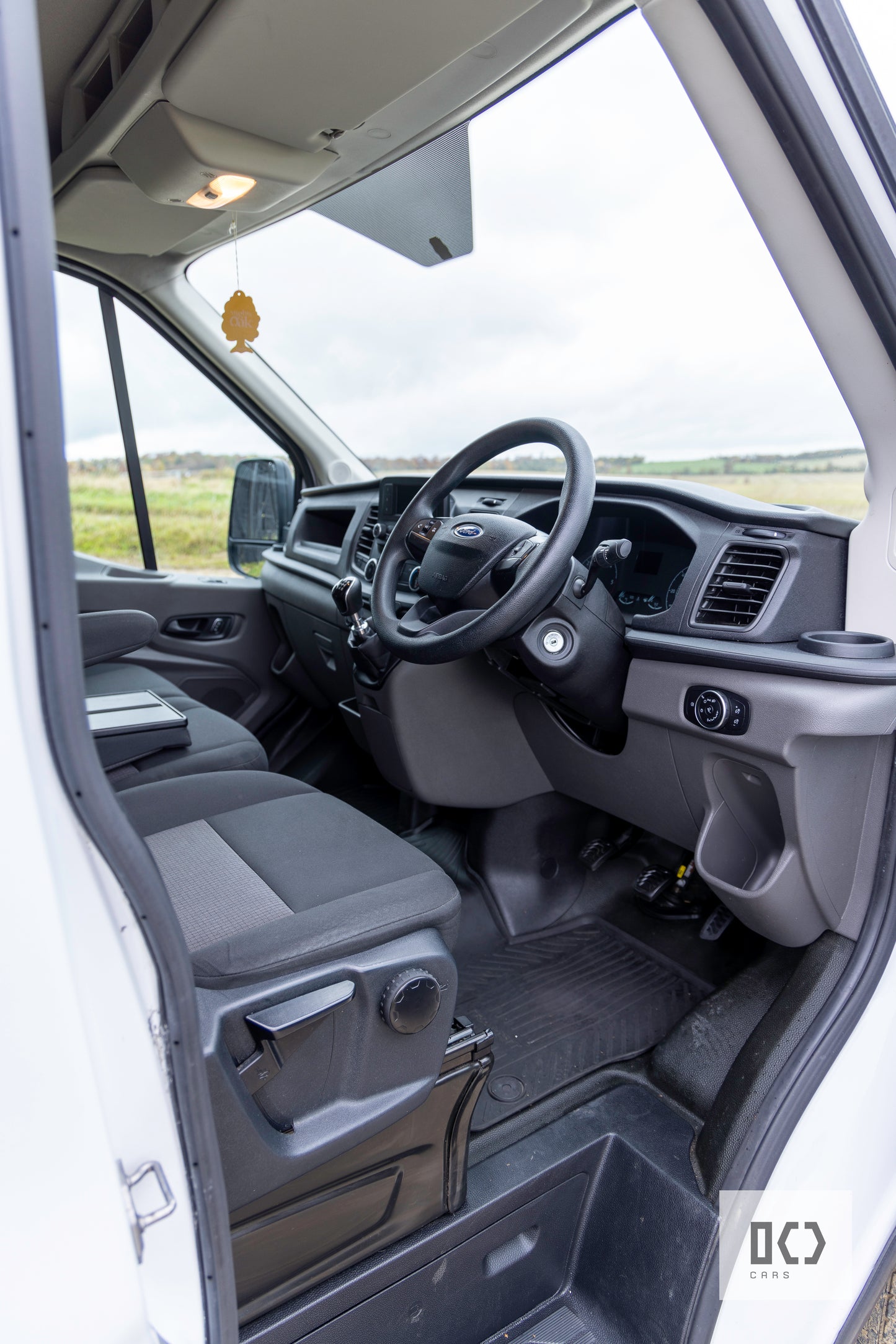 2019 Ford Transit 310 Leader Ecoblue MWB panel van, 2owners, low mileage, FFSH