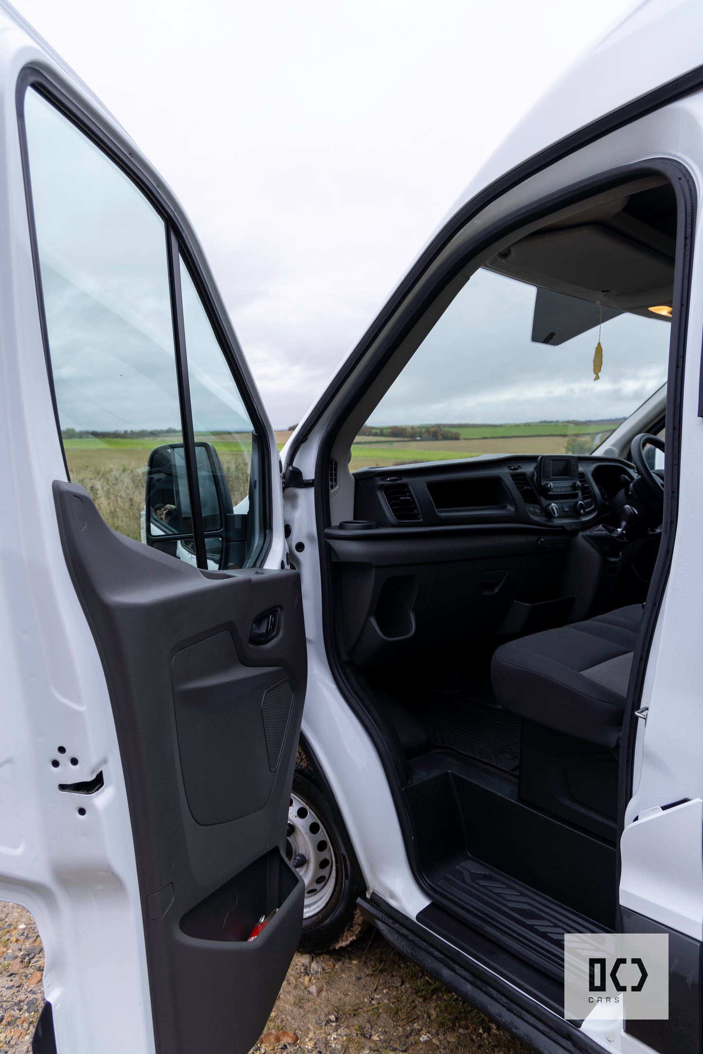 2019 Ford Transit 310 Leader Ecoblue MWB panel van, 2owners, low mileage, FFSH