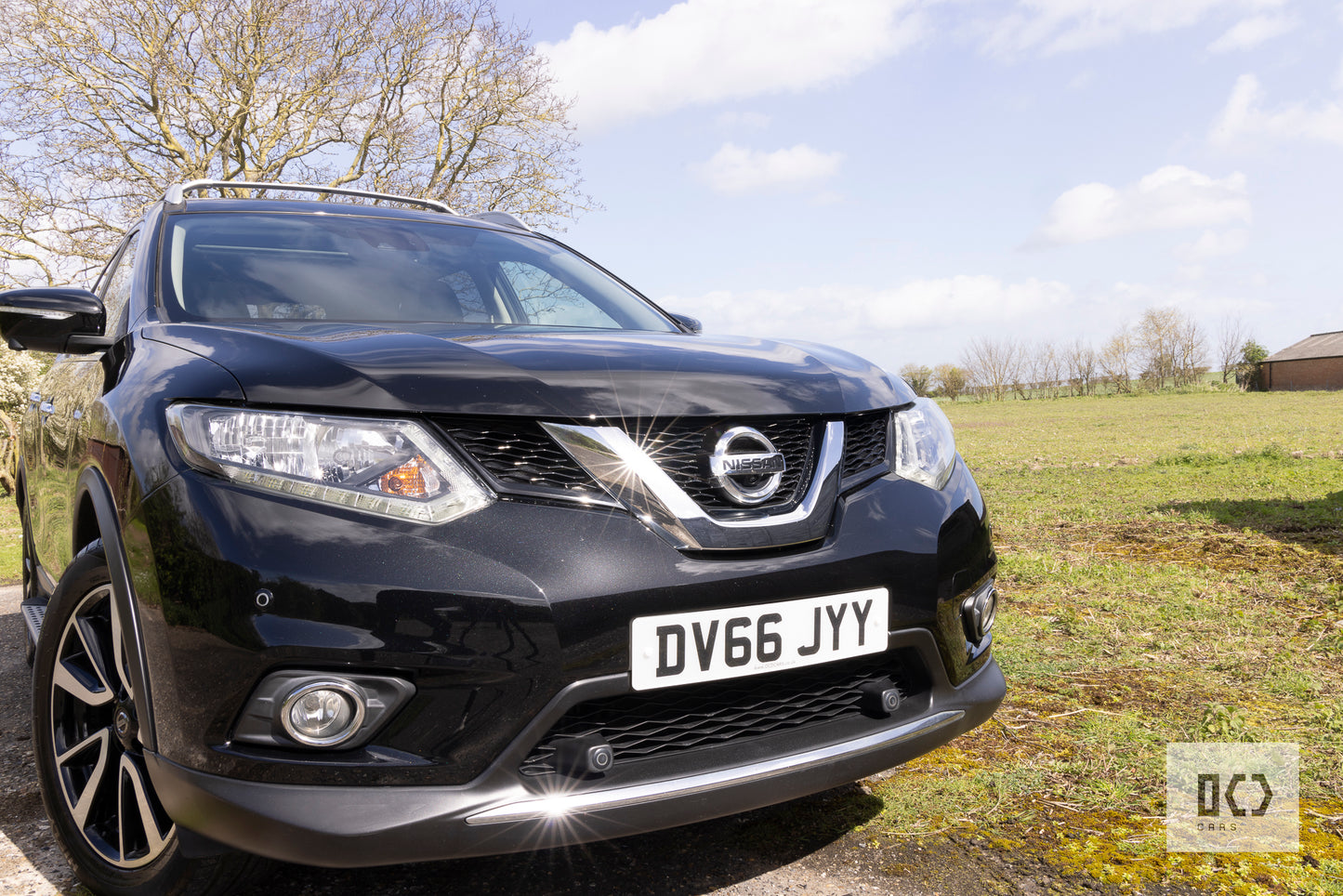2016 Nissan X-Trail N-tec 1.6 Dig-T Petrol - F.N.S.H. 1 owners