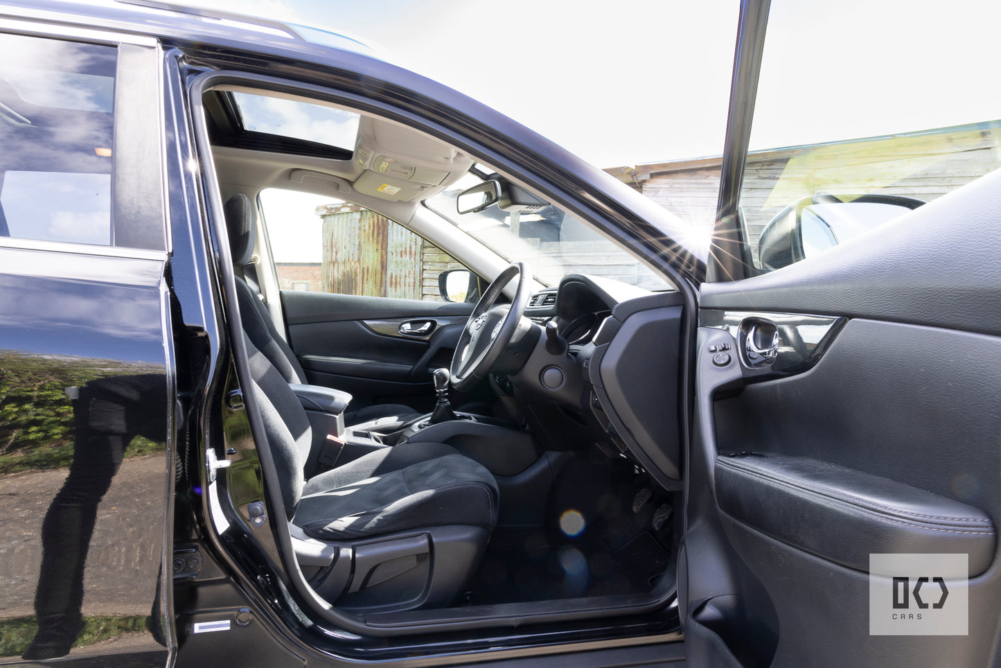 2016 Nissan X-Trail N-tec 1.6 Dig-T Petrol - F.N.S.H. 1 owners