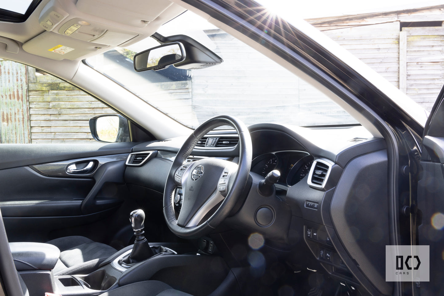 2016 Nissan X-Trail N-tec 1.6 Dig-T Petrol - F.N.S.H. 1 owners