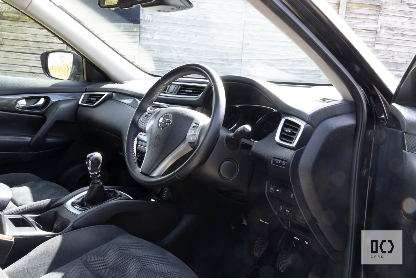 2016 Nissan X-Trail N-tec 1.6 Dig-T Petrol - F.N.S.H. 1 owners