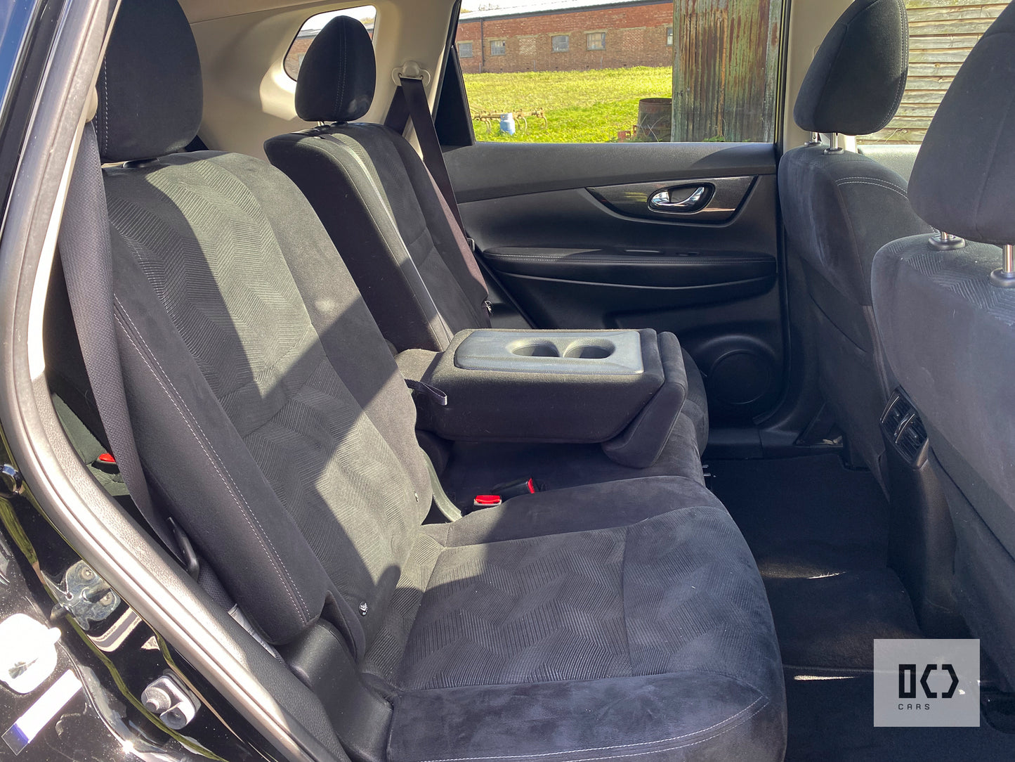 2016 Nissan X-Trail N-tec 1.6 Dig-T Petrol - F.N.S.H. 1 owners