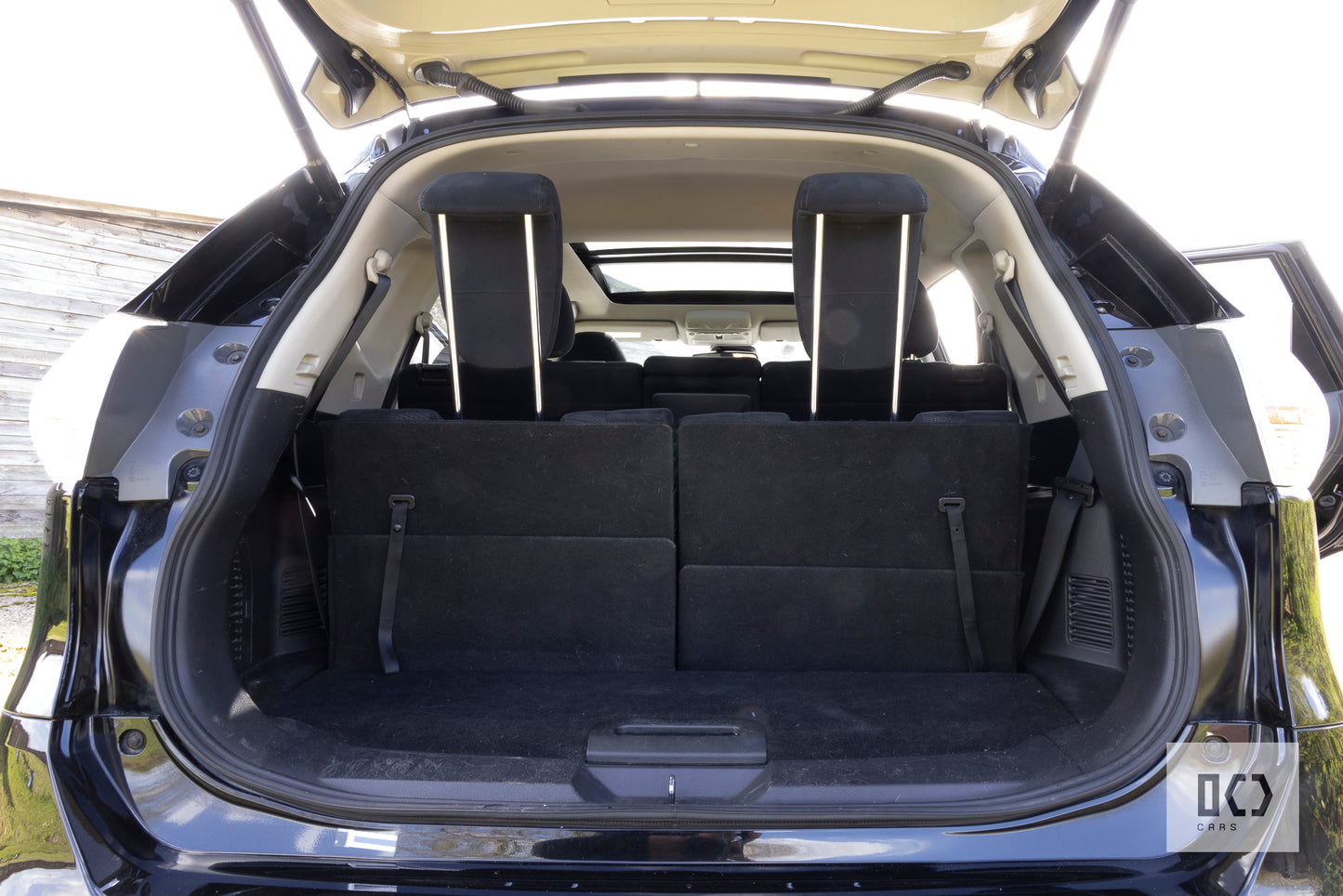 2016 Nissan X-Trail N-tec 1.6 Dig-T Petrol - F.N.S.H. 1 owners