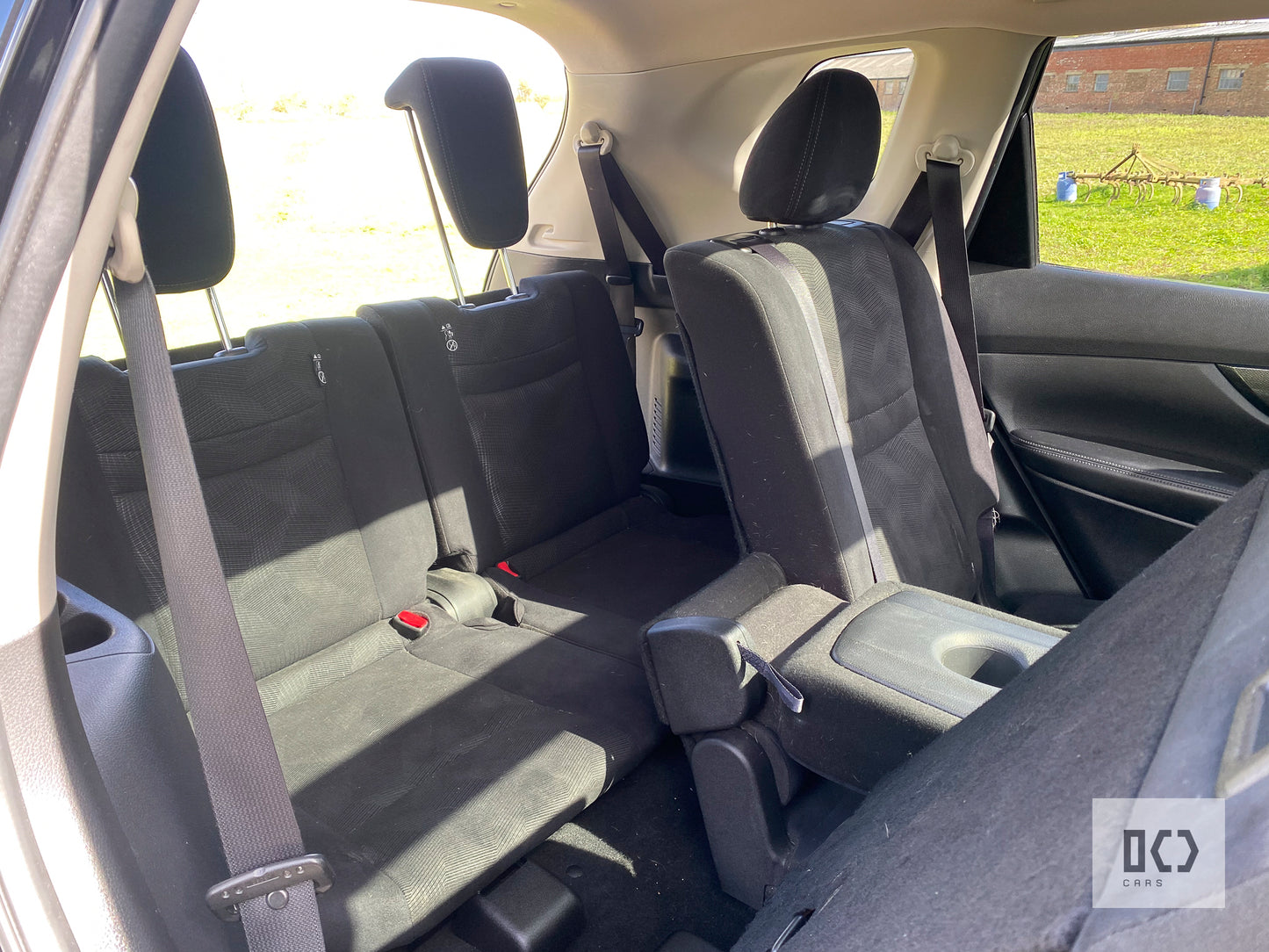 2016 Nissan X-Trail N-tec 1.6 Dig-T Petrol - F.N.S.H. 1 owners