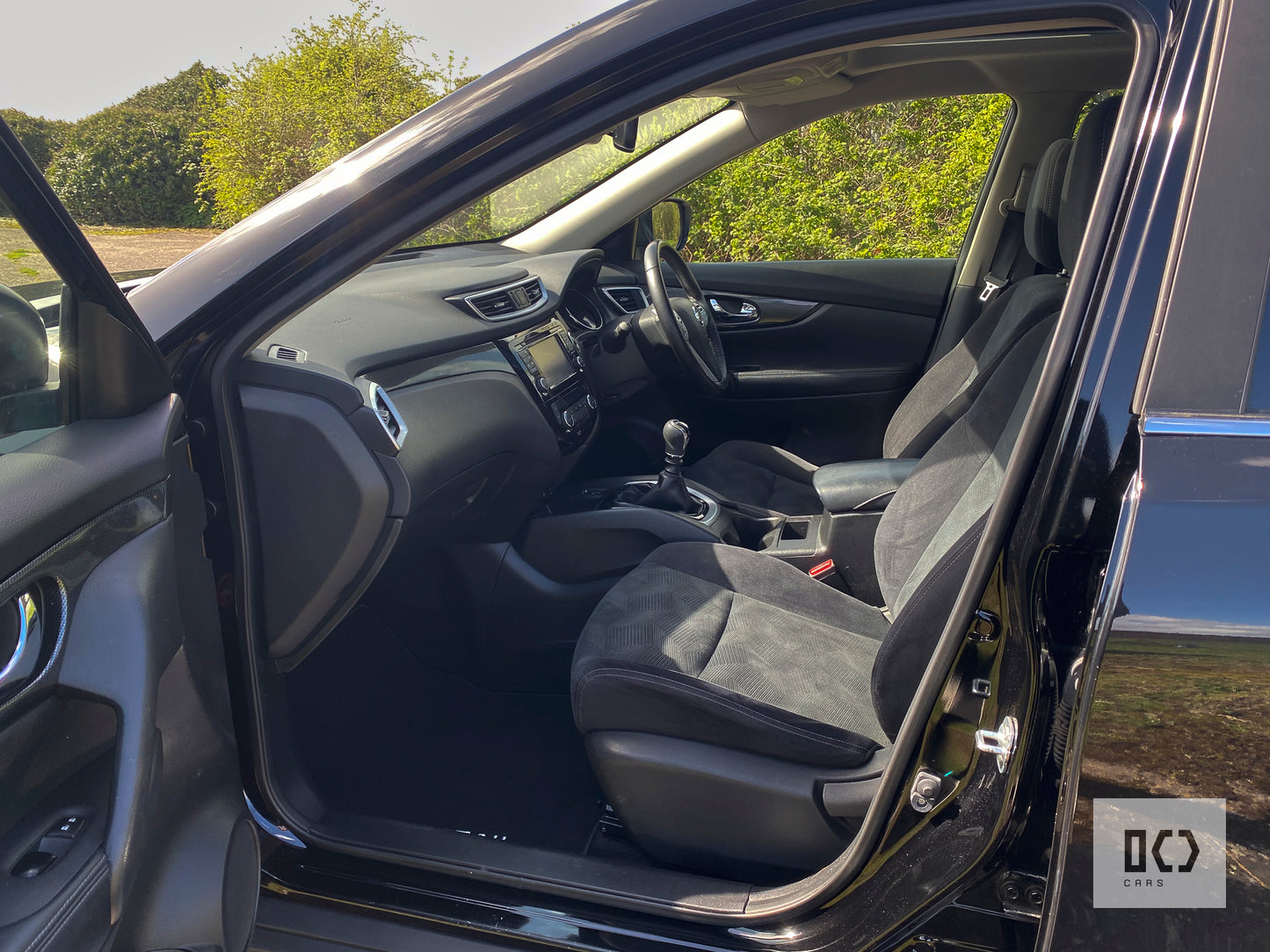 2016 Nissan X-Trail N-tec 1.6 Dig-T Petrol - F.N.S.H. 1 owners