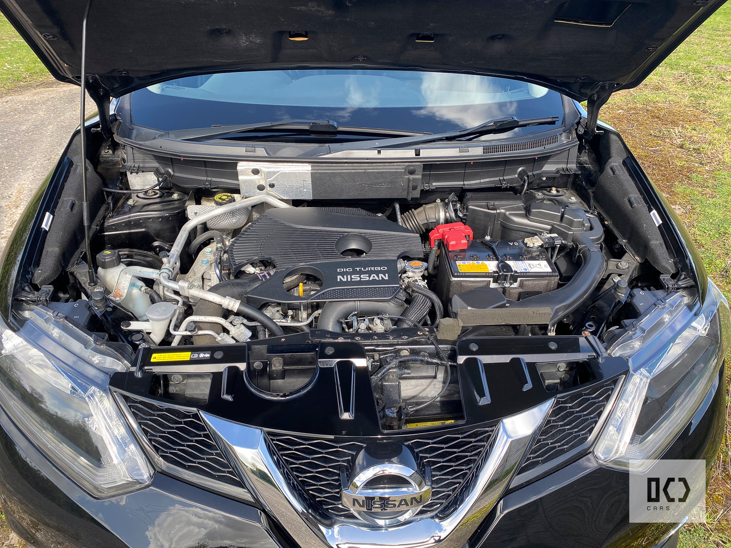 2016 Nissan X-Trail N-tec 1.6 Dig-T Petrol - F.N.S.H. 1 owners