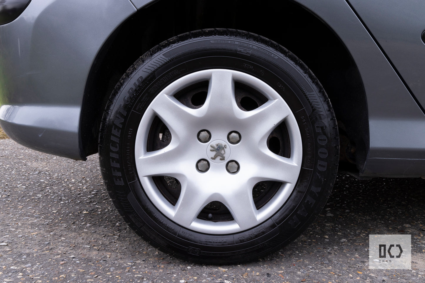 2009 Peugeot 308 S 1.4L Petrol 2 owners