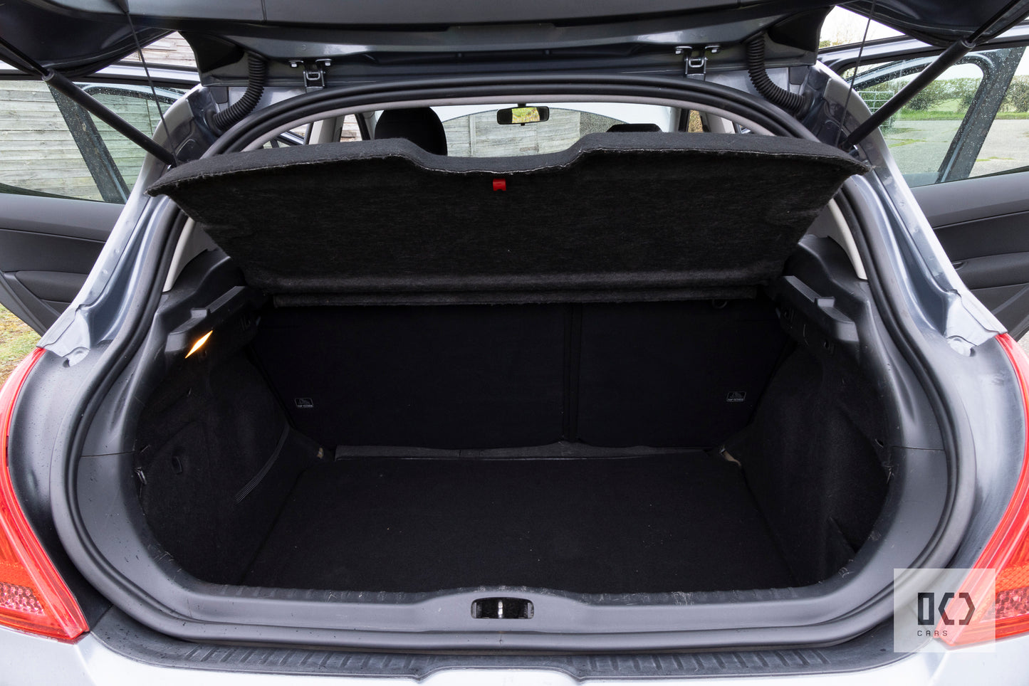 2009 Peugeot 308 S 1.4L Petrol 2 owners