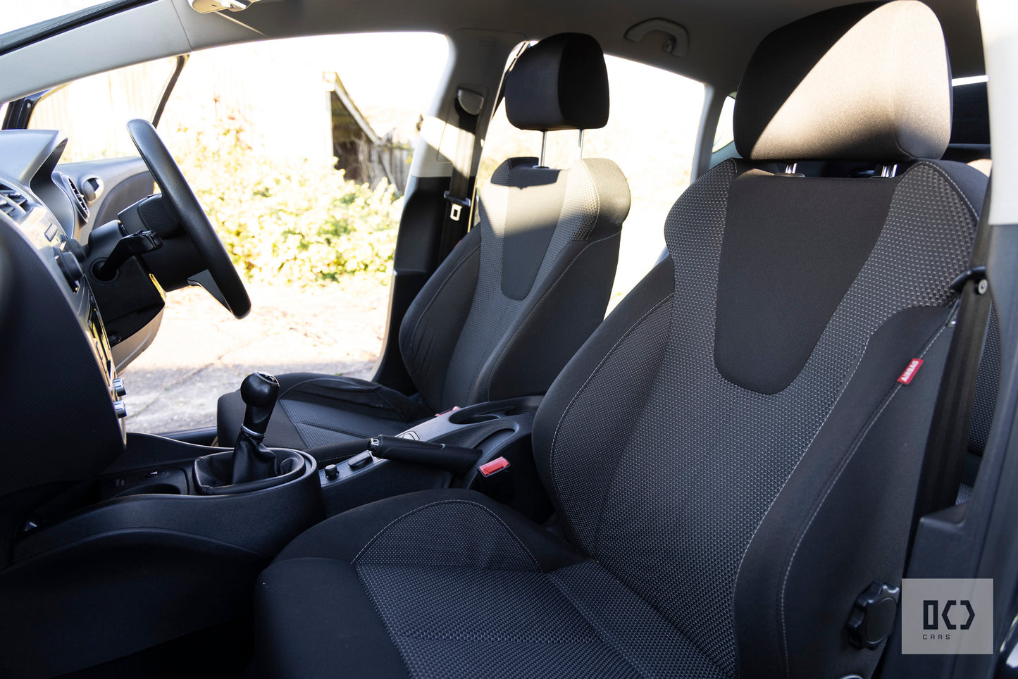 2010 Seat Leon TSI 1.4 Turbo petrol