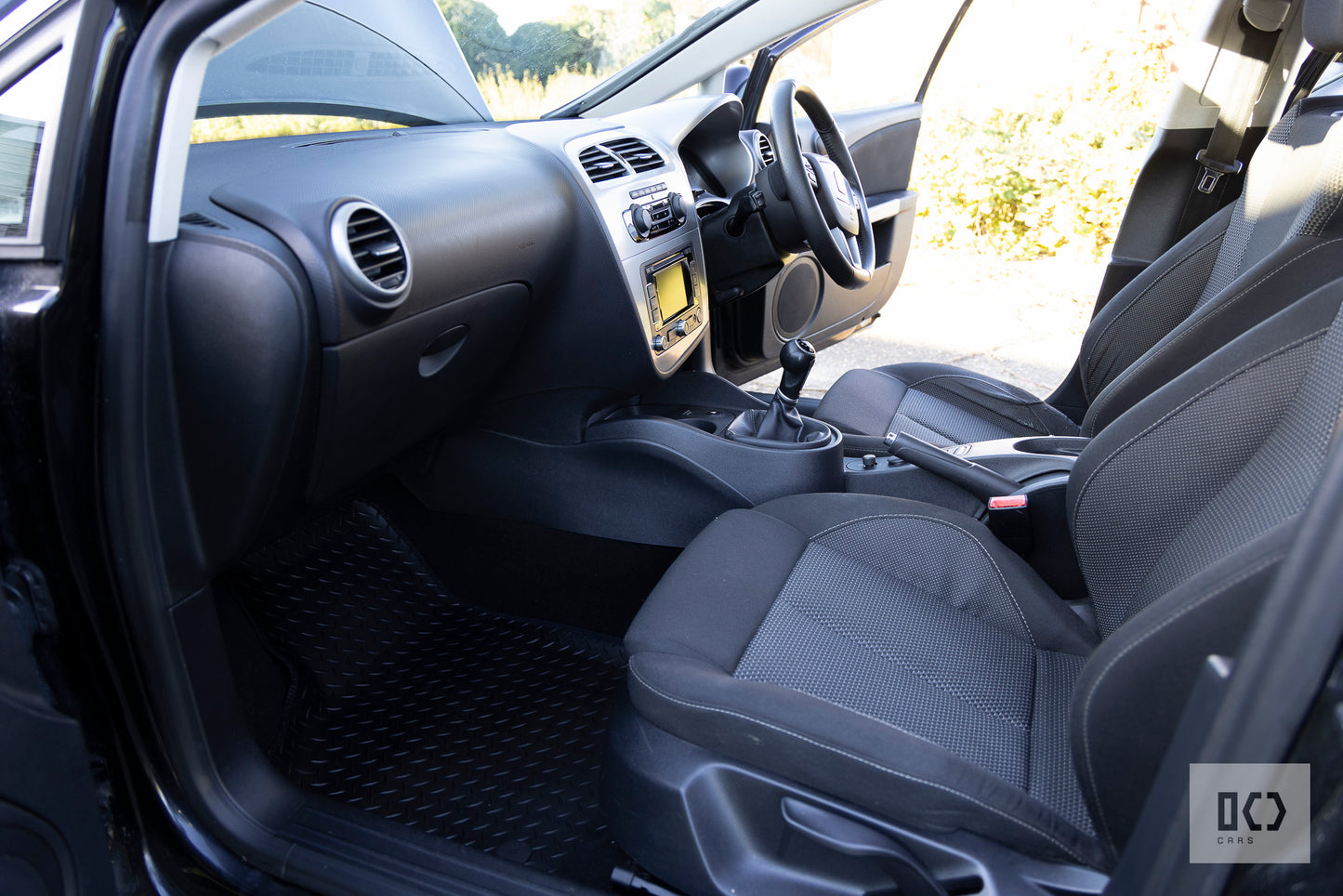 2010 Seat Leon TSI 1.4 Turbo petrol