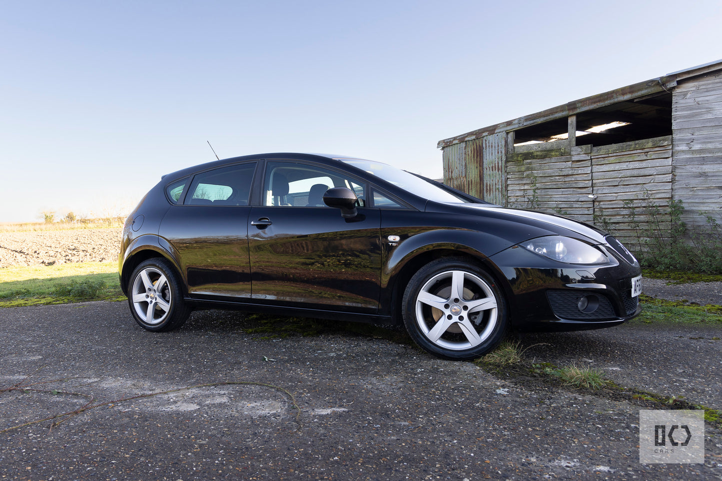2010 Seat Leon TSI 1.4 Turbo petrol