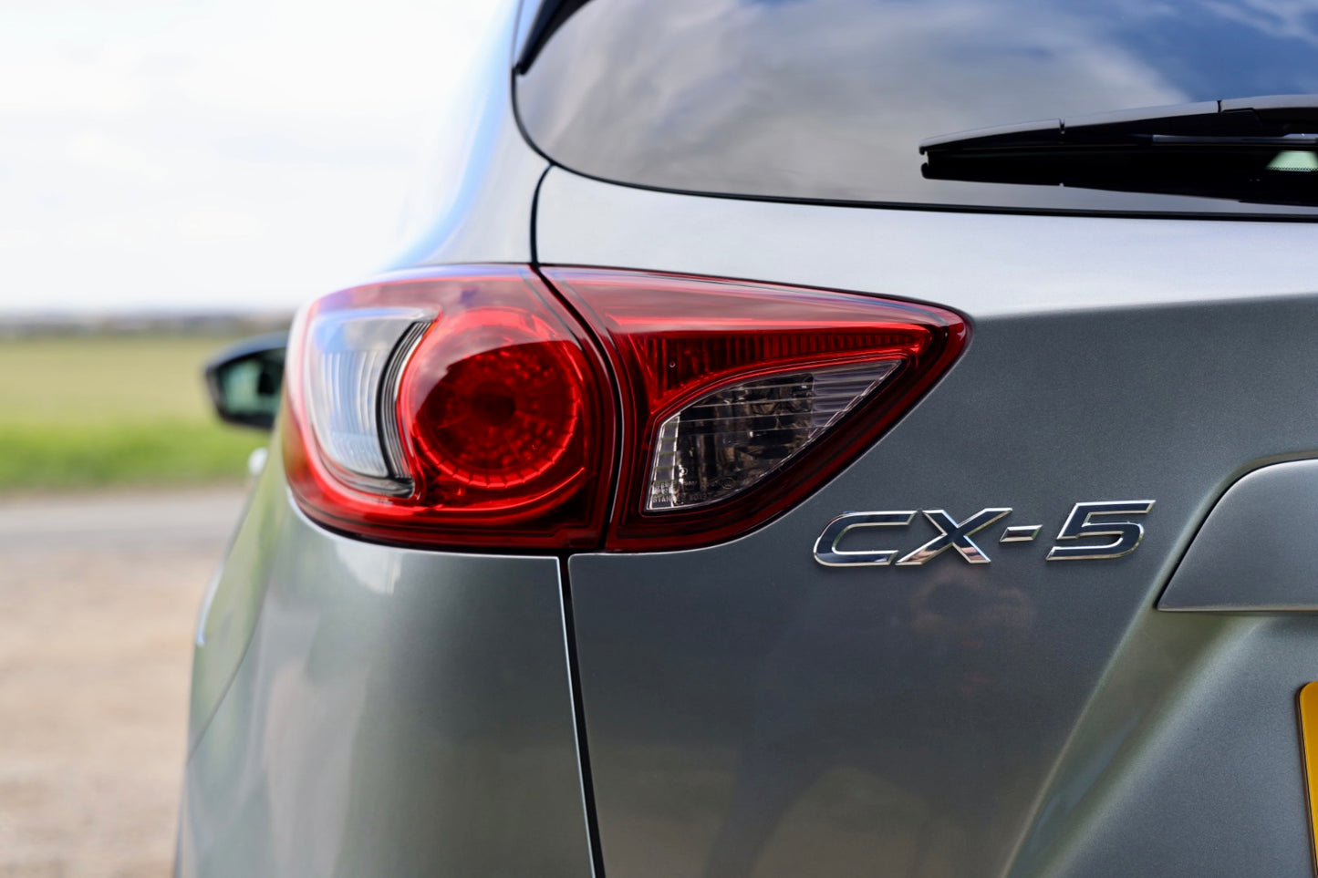 2013 Mazda CX-5 NAV D - Full Mazda service history