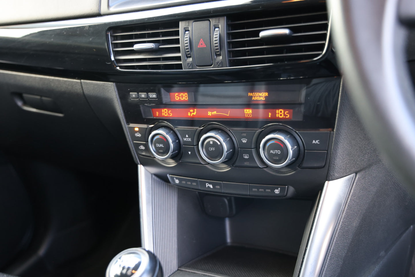 2013 Mazda CX-5 NAV D - Full Mazda service history