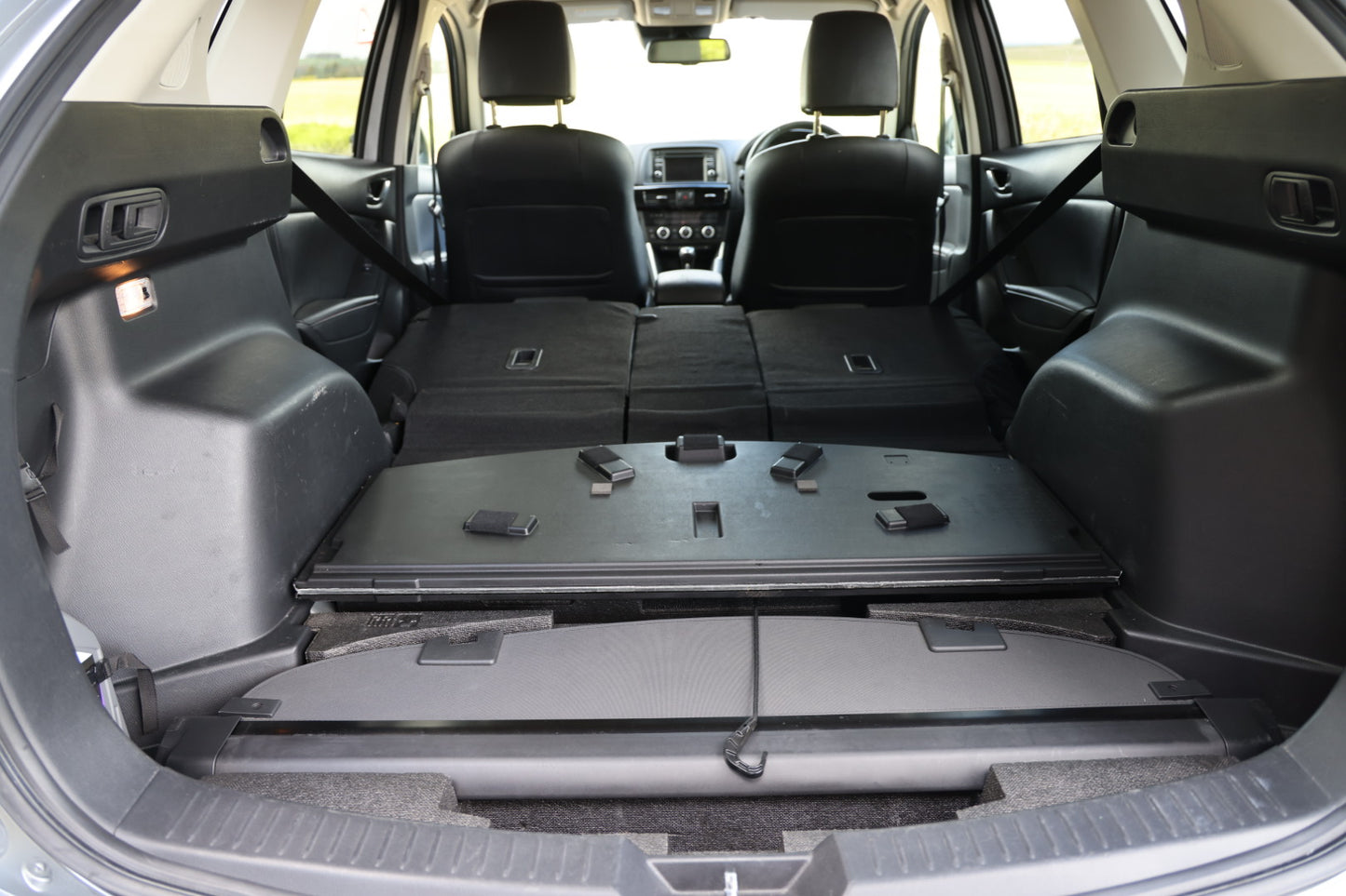 2013 Mazda CX-5 NAV D - Full Mazda service history