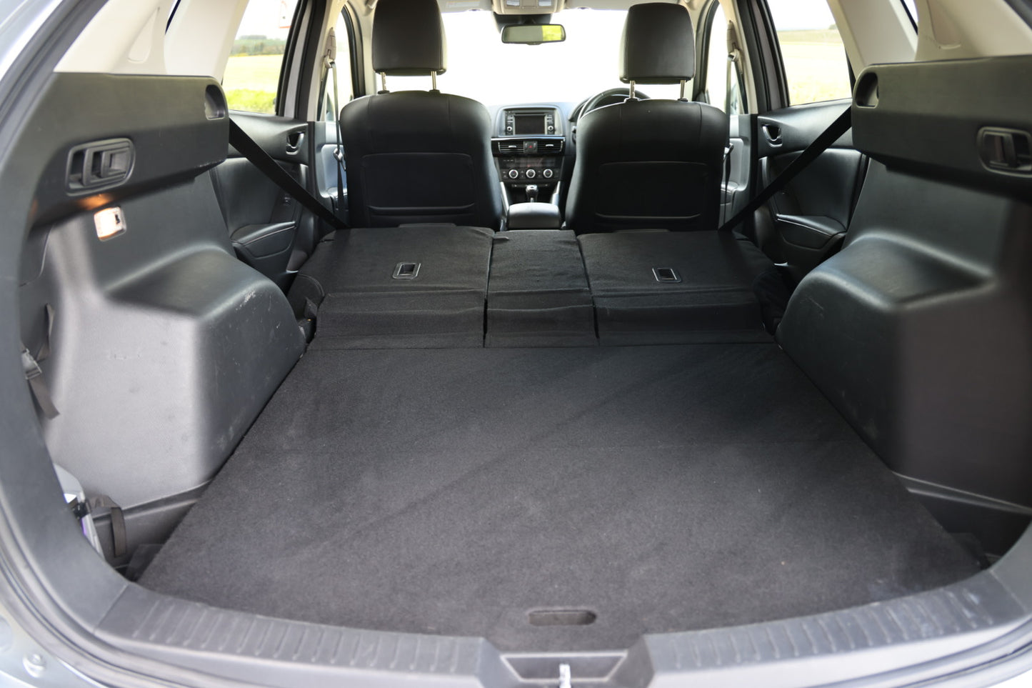 2013 Mazda CX-5 NAV D - Full Mazda service history