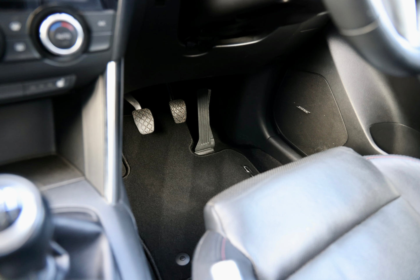 2013 Mazda CX-5 NAV D - Full Mazda service history
