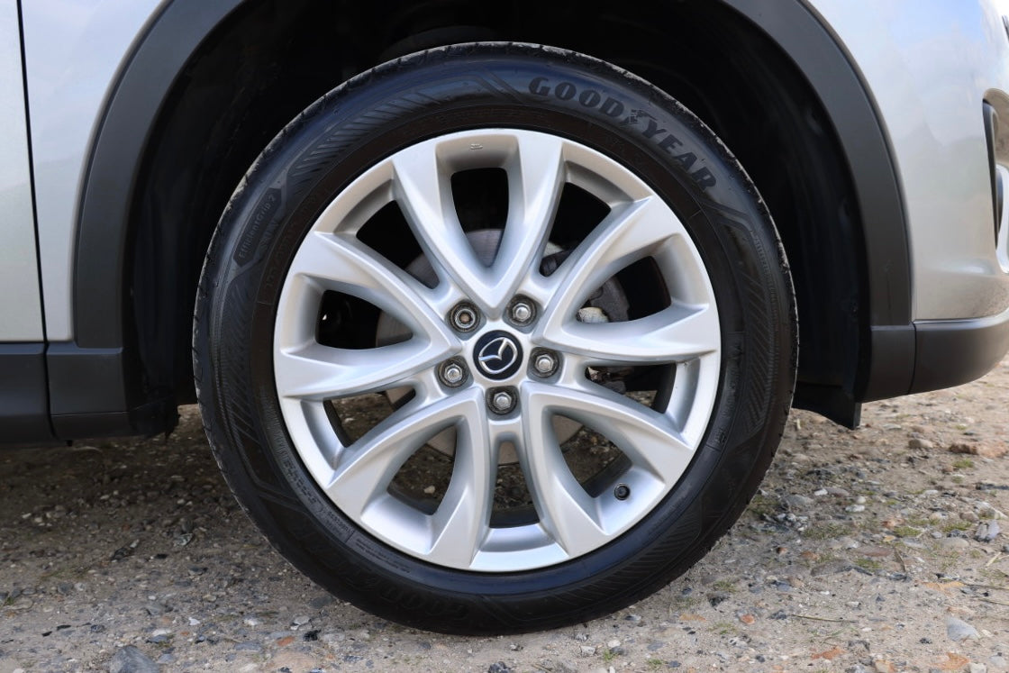 2013 Mazda CX-5 NAV D - Full Mazda service history