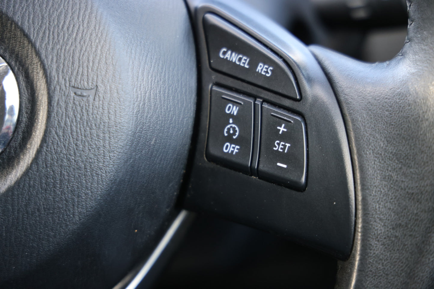2013 Mazda CX-5 NAV D - Full Mazda service history